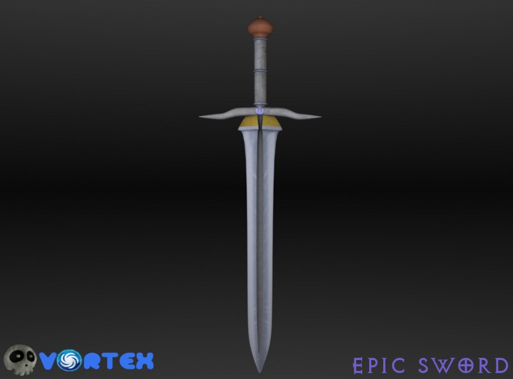 EPIC SWORD preview image 1